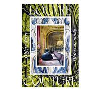 Louvre couture Objets d'art, objets de mode - Olivier Gabet - La Martiniere Eds De - broché - Catalogue d'exposition