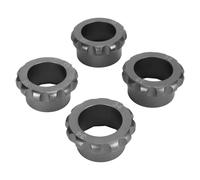 L'ouvre-Couverture du Boîtier Décède des Décès, 4pcs Outil Essentiel Outil de Montre Léger de la Montre de Surveillance Découverte pour Horloger pour la Boutique de