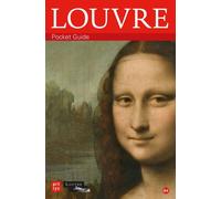 Louvre guide de poche en anglais - Collectif - Art Lys Eds - Poche - Guide
