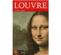 Louvre guide de poche en anglais Collectif (Auteur)