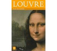 Louvre guide de poche en espagnol Thomas schiesser (Auteur)