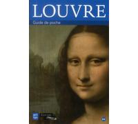 Louvre guide de poche en francais - Collectif - Art Lys Eds - Poche - Guide