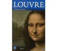 Louvre guide de poche en francais Collectif (Auteur)