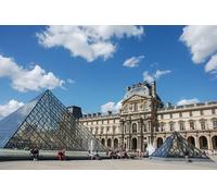 Louvre guidé + Orsay Billet E