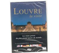 Louvre La Visite
