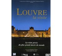Louvre, la visite