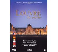 Louvre, la visite