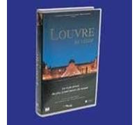 Louvre, la visite [VHS]