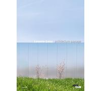 Louvre-Lens. Architecture-paysage