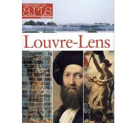 Louvre lens Hors-série - Connaissance des Arts - Connaissance Des Arts Revue - broché - Revue