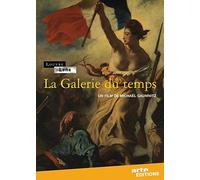Louvre-Lens : la galerie du Temps