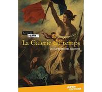 Arte Clothing – Louvre-Lens : la galerie du Temps