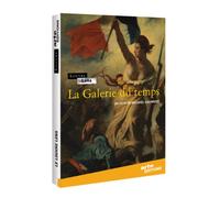 Arte Clothing – Louvre-Lens : la galerie du Temps