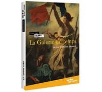 Arte Clothing – Louvre-Lens : la galerie du Temps