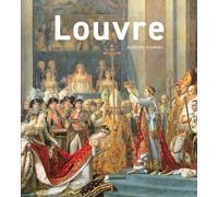 Louvre - Martina Padberg - Place Des Victoires Eds - broché - Monographie