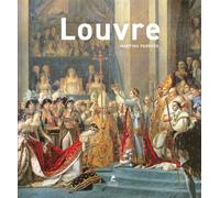 Louvre - Martina Padberg - Place Des Victoires Eds - relié - Catalogue d'exposition