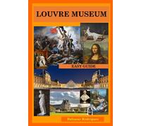 LOUVRE MUSEUM: EASY GUIDE
