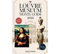 Louvre Museum Travel Guide 2026: Your Detailed Paris Louvre Museum Tour with Mona Lisa, Venus de Milo, Art Collections, and Hidden Masterpieces