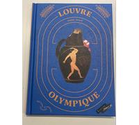 Louvre Olympique - Le Sport Dans La Grèce Antique