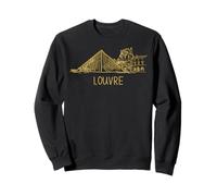 Louvre T-Shirt Sweatshirt