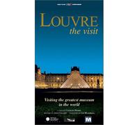 Louvre: The Visit [VHS]