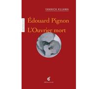L'ouvrier Mort - Une Lecture De Edouard Pignon, L'ouvrier Mort, 1952 - Palais Des Beaux-Arts, Lille