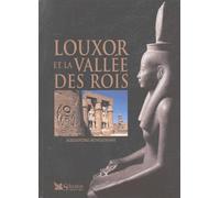 Louxor et la Vallée des Rois