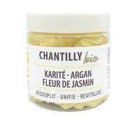 Lov' FROG Chantilly Soin Karité Argan &amp Jasmin Bio 200ml