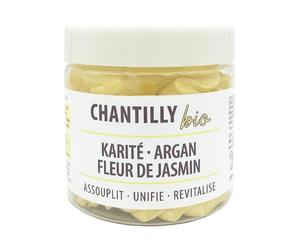 Lov' FROG Chantilly Soin Karité Argan &amp Jasmin Bio 200ml