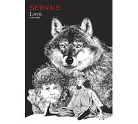 Lova - Histoire complète - Jean-Claude Servais - Dupuis - relié - Bande dessinée
