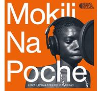 Lova Lova;Atelier Kamikazi - Mokili Na Poche (LP) [Import]