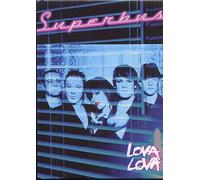 Lova Lova - Boitier Carton Format Dvd - Edition Limité 1 Cd - 1 Dvd - Livret 30 Pages