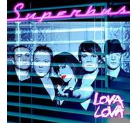 Lova lova - Edition limitée - Livre-disque + DVD bonus