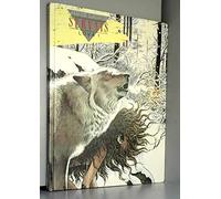 Lova, tome 1