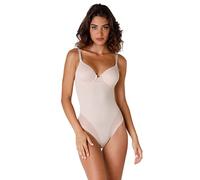 Lovable Body Con Reggiseno Ferretto Millennium Equilibre, Corps Femme,beige,85D