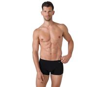 Lovable Coton Stretch Supima Boxeur ajusté, Noir, XXL Homme