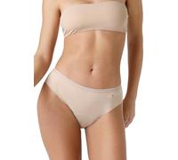 Lovable Da Ciclo Mestruale Flusso Abbondante Invisible Period Panties Slip, Poudre, L Femmes