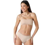 Lovable Da Ciclo Mestruale Flusso Medio Invisible Period Panties Slip, Poudre, S Femmes
