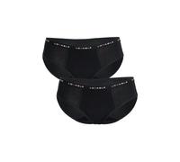 Lovable da Ciclo Mestruale Flusso Medio My First Period Panties Bi-Pack, Shorties,