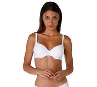 Lovable Invisible Lift Supreme Soutien-Gorge Femme, Blanc, 85 C