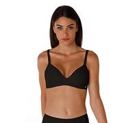 Lovable Invisible Lift Supreme Soutien-Gorge Femme, Noir, 75D