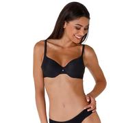 Lovable Invisible Lift Supreme Soutien-Gorge Femme, Noir, 80 C