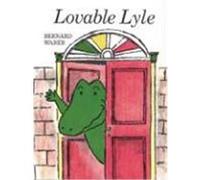 Lovable Lyle Bernard Waber (Auteur)