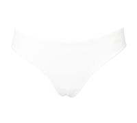 Lovable Slip Invisible caleçon, Blanc (003-BIANCO), 5 / XL Femme