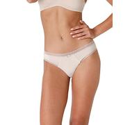 Lovable Slip microfibra leggera My Daily Comfort caleçon, Beige (038-SKIN), 3 / M Femme