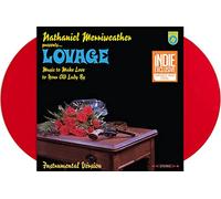 Nathaniel Merri Music to Make Love to Your Old Lady By: Instrumental Ver (Vinyl)