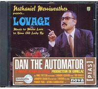 Lovage : Music To Make Love To Your Old Lady