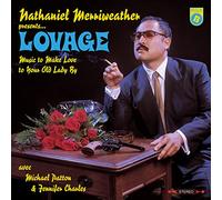 Lovage - Music to Make Love to Your Old Lady By