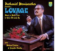 Lovage - Music To Make Love To Your Old Lady By [Vinyl Lp] 2 Pack