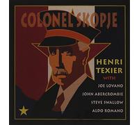 Lovano, Joe - Colonel Skopje